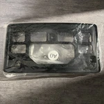 Honda Oem Licence Plate Holder Bracket PP-TD8. Fixed Price $15.00.