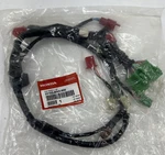 Genuine Honda 32102-MN5-600 Motorcycle GL1500 Goldwing Rear Sub-wiring Harness. Fixed Price $149.99.
