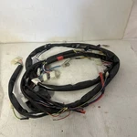 2000-2006 Aprilia Scarabeo 50 2T Main Wiring Harness. Fixed Price $50.00.
