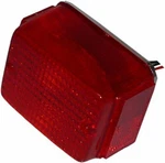 Yamaha Ysr 50 1987-1992 Motorcycle Rear Tail Light Complete. Fixed Price $36.79.