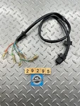 Honda XR250 03-05 XR400 05-08 Oem Rear Taillight Lighting Harness 32101-KCZJ70. Fixed Price $32.61.