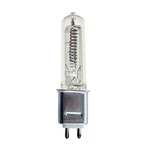 Sylvania 1000W G9.5 Halogen Stage & Studio Lamp - Pack. Fixed Price $179.99.