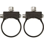 Open Trail Light Bar Brackets MODOT2.0-BK. Fixed Price $74.95.