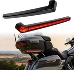 Trunk Led Brake Light Tour Pack Accent Side Marker For Harley 2006-2022. Fixed Price $50.75.