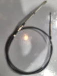 Kawasaki Steering Cable Ultra 260 300X 1500 59406-3785 59406-0003. Fixed Price $60.00.