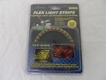 Streetfx Electropod Yellow Led Universal Flex Light Strip. Fixed Price $20.33.