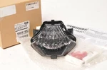 Rumble Concept RC39235SMK Led Integrated Tail Light FZ07 Yamaha 2015+RC39235-SMK. Fixed Price $28.37.