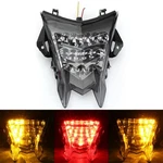 Led Tail Light Int Turn Signals For Bmw S1000RR 09-21/HP4 12-18/S1000R 13-21. Fixed Price $86.99.