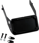 Cycle Visions Lp Plate Frame And Mount With Signals Fxdwg Black. Fixed Price $265.77.