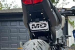 Fender Eliminator Kit Low Profile Yamaha MT-09 2021 2023 Motodynamic MT09. Fixed Price $116.43.