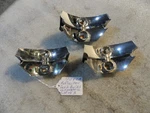 Honda PA50 Moped Taillight Bulb Holder Lot Of 3 Ulo 2480016. Fixed Price $21.99.