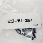 Haley-davidson Kit Pass Lamp,clear Lens,halogen Bulb 68208-98A. Fixed Price $8.98.