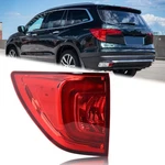 Left Driver Side Led Outer Tail Light Fit For 2016 2017 2018 Honda Pilot Rear.... Fixed Price $99.42.