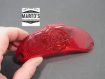 New Oem Nos Polaris 2000 2001 Victory Sport Cruiser Motorcycle Tail Light Lens. Fixed Price $39.99.
