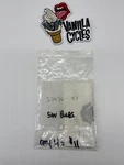 Harley-davidson 5W Bulbs Part # 53436-97. Fixed Price $13.00.