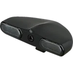 Highsider 255-111 Flight Led Taillight, Smoke Lens. Fixed Price $69.99.