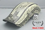 2007 Harley Softail Standard Back Rear Fender Custom Paint #4223. Fixed Price $249.99.