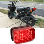 Led Brake Running For 03-15 Honda Ruckus NPS50S. Fixed Price $29.29.