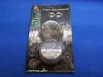 Clear Alternatives CTS-0020-F. Front Turn Signal Lenses. Honda Cruisers.. Fixed Price $14.95.