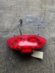 06-08 2007 Moto Guzzi Norge 1200 Rear Brake Lamp. Fixed Price $129.91.