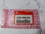 Honda 34908-MB0-003 (12V Watt) Wedge Base Genuine Oem. Fixed Price $11.97.