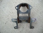 Honda CB750 Tail Light Bracket Stanley HM-16RC. Fixed Price $18.00.