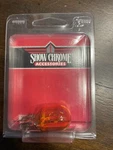 Nos Show Chrome 10-7443A Amber 7433 Replacement Bulb 12V 21/5W Wedge. Fixed Price $7.95.