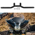 Motorbike Led Light Fog Auxiliary Bracket For Bmw Bagger 21-2024. Fixed Price $95.69.