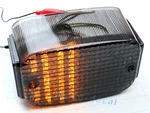 Led Rear/tail Brake Turn Signal Light For 1996-2008 Vulcan 1500L VN-15 88. Fixed Price $47.99.