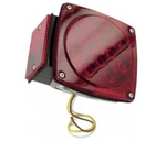 Optronics STL-7RS Lh Led Waterproof Replacement Tail Light 2010-0346. Fixed Price $59.94.