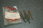 Nos Kawasaki 23014-005 Head Light Adjust Spring Kz 440 650 750 1000 H1 H2. Fixed Price $32.50.