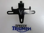 Triumph Bonneville Thruxton Efi & Carbs Rear Light Assembly Bracket T2700430. Fixed Price $29.81.