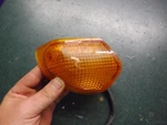 Kawasaki ZZR1100 Left Rear Turn Signal Indicator Blinker Stanley 3669 TS518. Fixed Price $5.99.