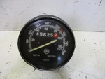 79 80 Vespa Piaggio Gauge Speedometer Odometer Oem. Fixed Price $299.99.