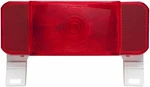 Optronics Driver Side Rv Combination Tail Light With License Illuminator. Fixed Price $13.49.