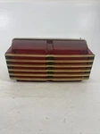 Honda Goldwing 1982 Stanley HM-32RC Tail Light Assembly. Fixed Price $14.10.