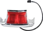 Harddrive F51-0642R Rear Fender Tip Light With Red Lens For V-twin Bikes. Fixed Price $37.44.