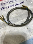 Nos Yamaha New Oem Taillight Cord Wiring Dt Ct 275-84517-00-00 G4. Fixed Price $23.99.