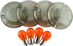 Bikers Choice 482545 Turn Signal Light For Motorcycle. Fixed Price $58.33.