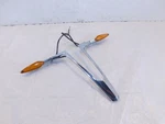 Victory Cross Country & Roads Magnum Rear Tail Brake Light Lamp Signals Trim. Fixed Price $139.95.