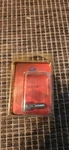 Goodridge 3/8" Brakelight Banjo Bolt Adapter Harley Davidson. Fixed Price $12.00.