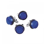 Chris Products Reflectors Pack Blue CH4B. Fixed Price $21.43.