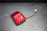 08-18 Kawasaki KLR650 Oem Rear Taillight Back Brake 09 10 11 12 13 14. Fixed Price $44.99.
