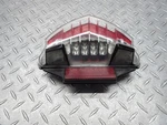 2008 08-09 Bmw R1200GS Oem Taillight Rear Back Brake Lamp Lens. Fixed Price $74.39.