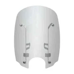 Indian Tinted 21" Quick Release Windshield 2884168-156. Fixed Price $436.99.