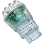 Drag Specialties Led Dual Filiment Clear Bulb (ea)p/n 7805-2002. Fixed Price $14.95.
