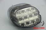2016 Harley Electra Glide Limited Cvo Brake Tail Light Lens Assembly Video #4226. Fixed Price $49.99.