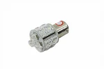 V-twin Super Flux Led Bulb Red And White For Harley Davidson. Fixed Price $17.08.