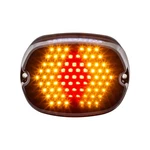 Eagle Low Profile Led Brake Sequential Turn Signals PRE-1999 Harley. Fixed Price $129.99.