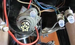 Bmw 6V Led Headlight Bulbs R50/2 R60/2 R69S R69US R50US R50S R67 R51/3. Fixed Price $29.00.